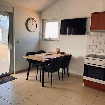 Hope Apartments Vodice Eksteriør billede