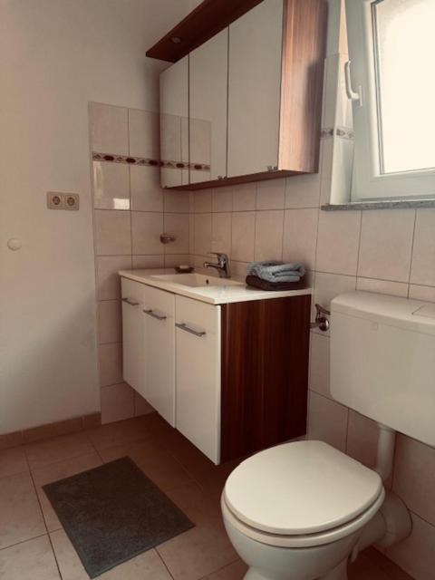 Hope Apartments Vodice Eksteriør billede