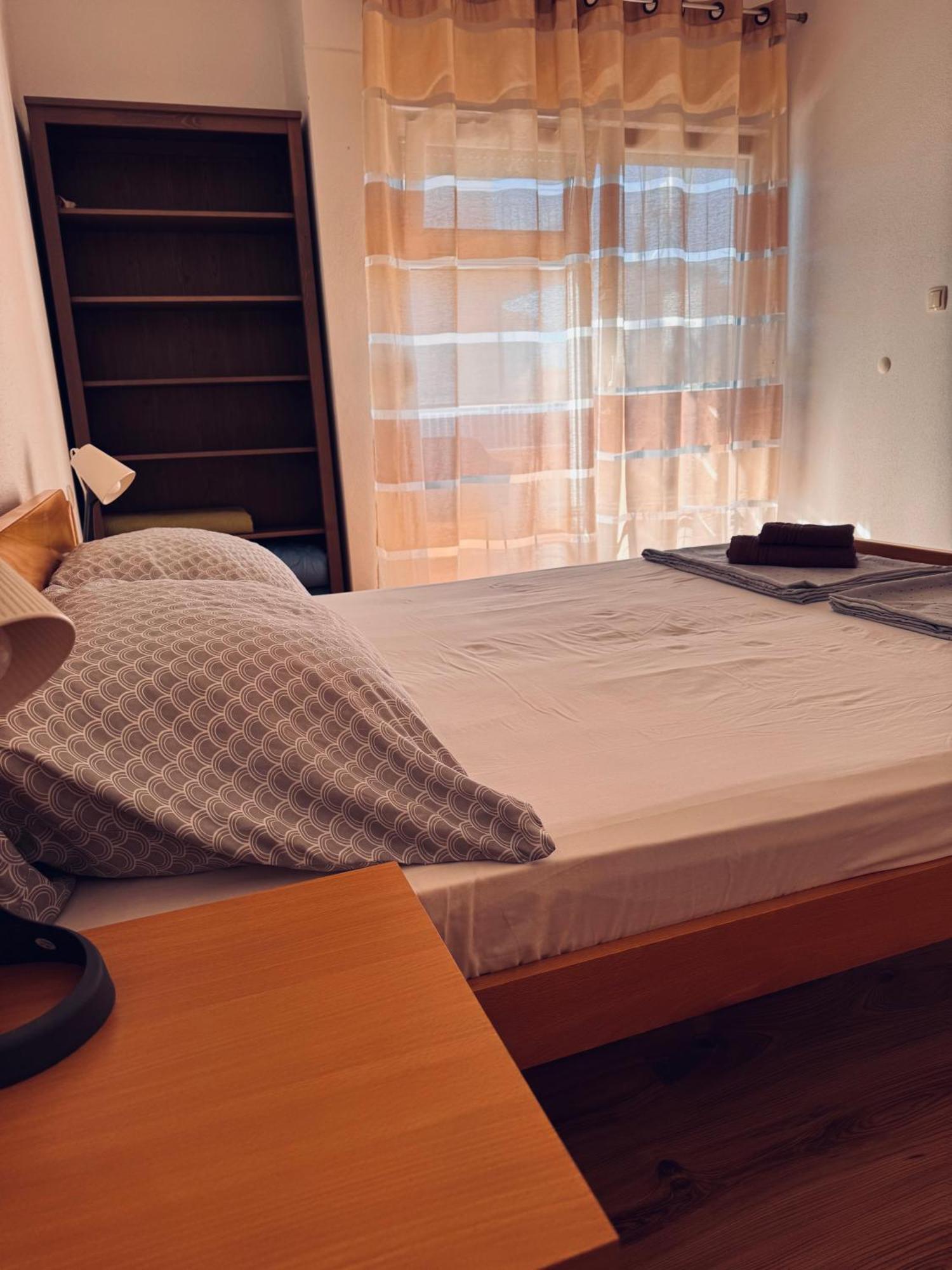 Hope Apartments Vodice Eksteriør billede