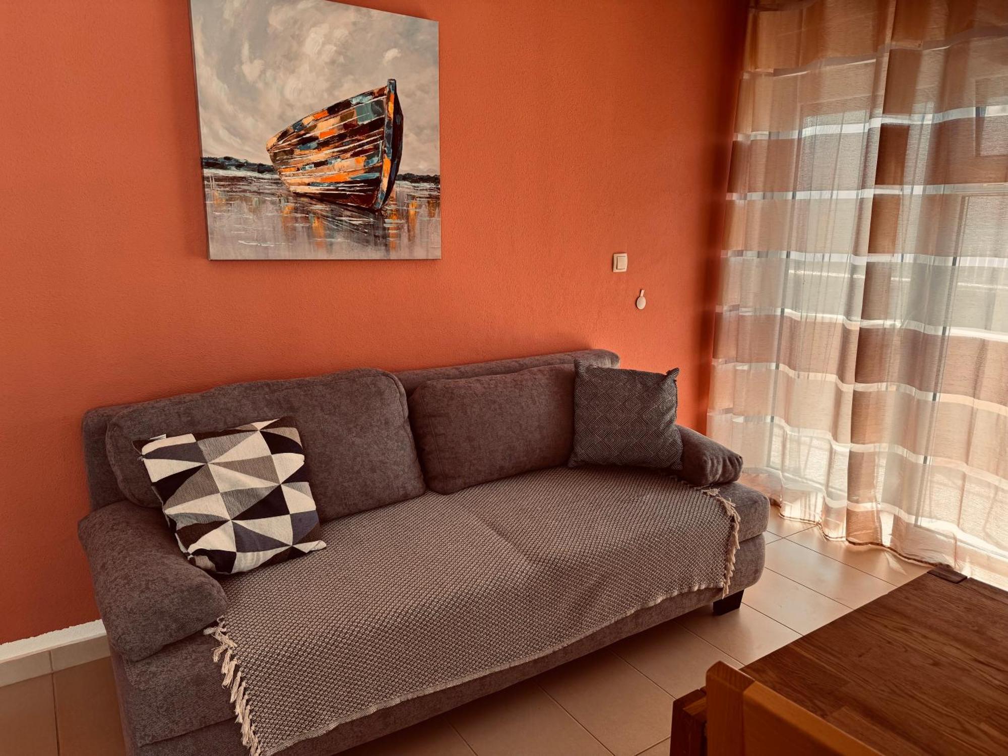 Hope Apartments Vodice Eksteriør billede