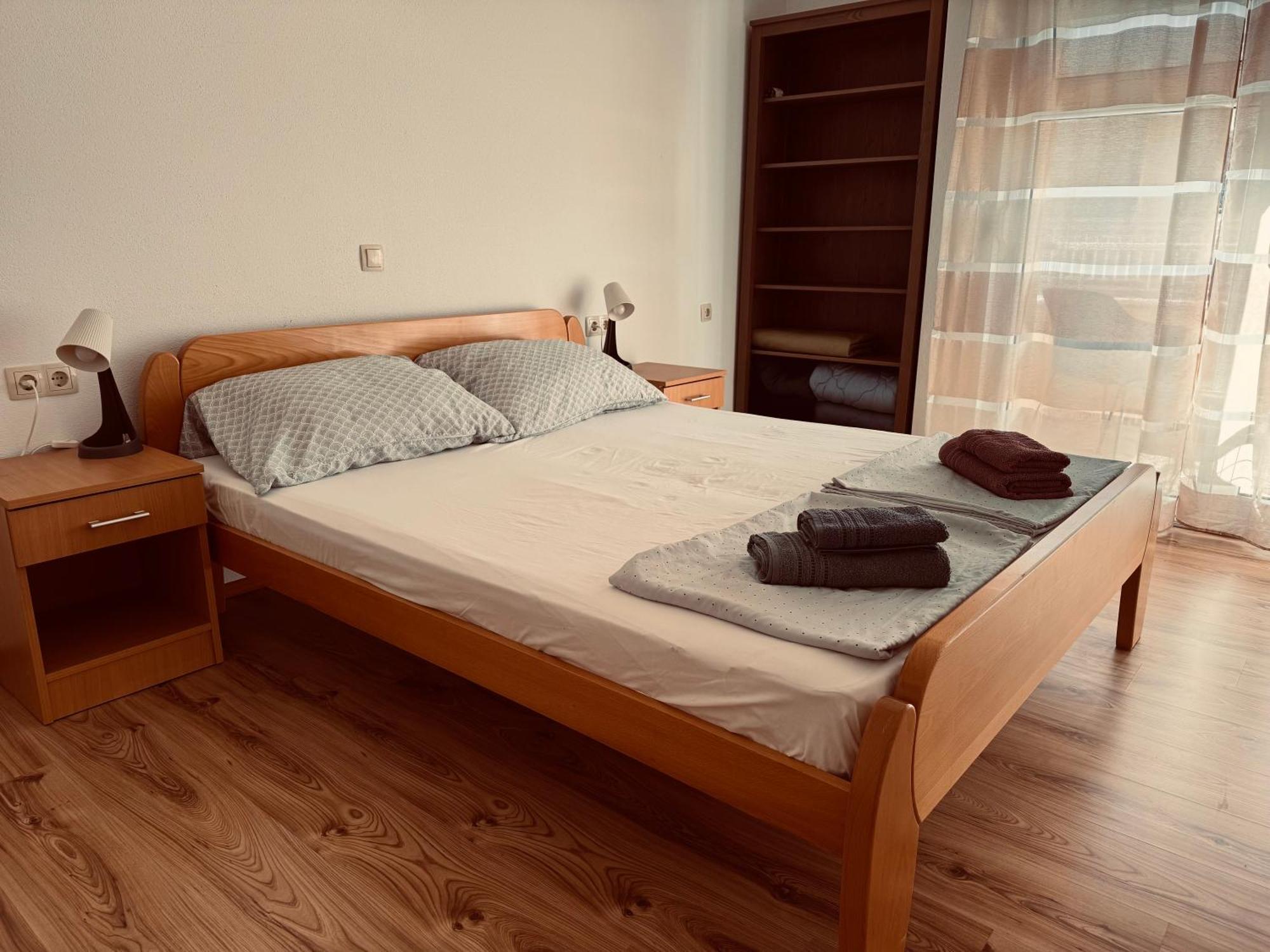 Hope Apartments Vodice Eksteriør billede