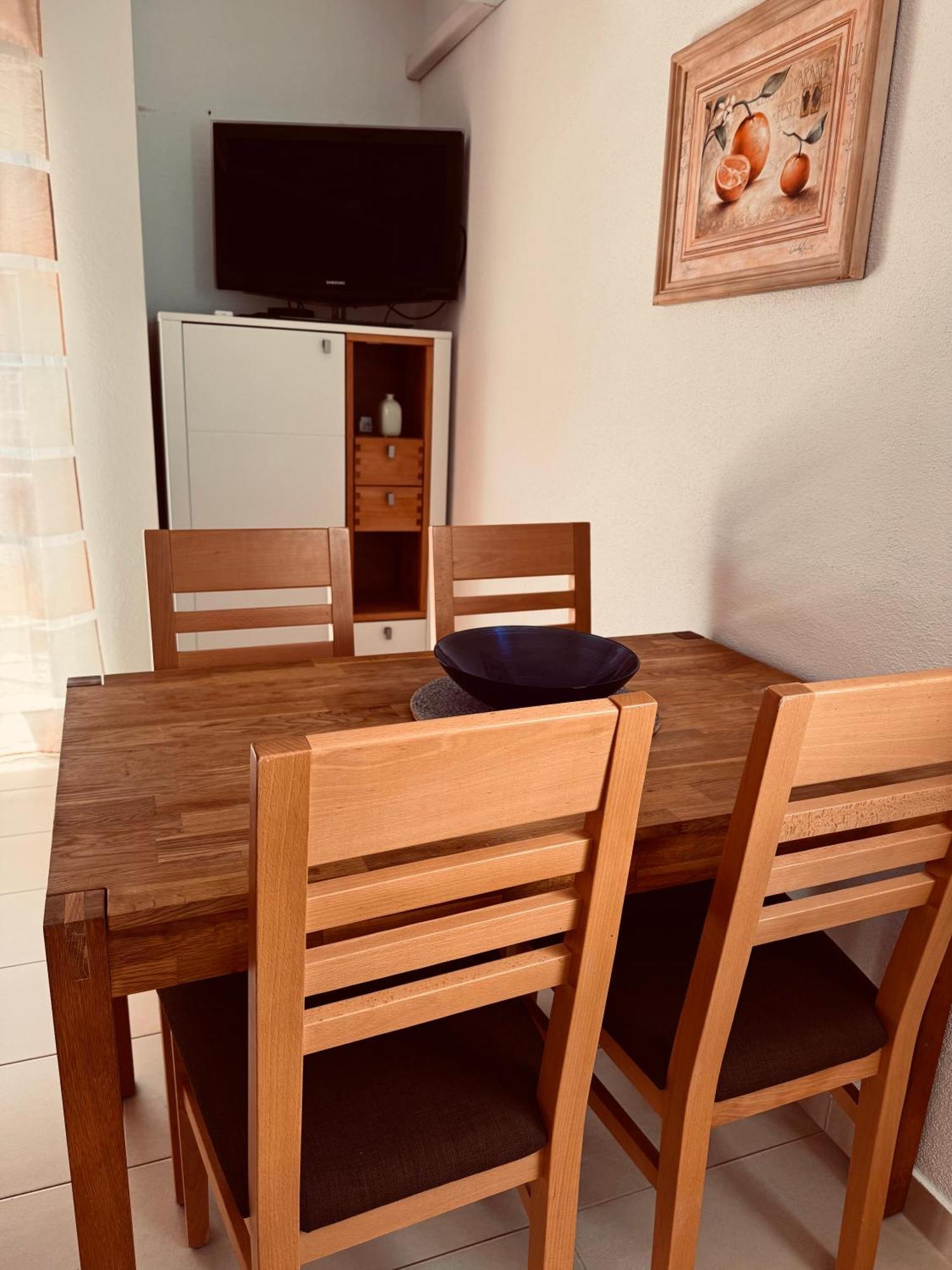 Hope Apartments Vodice Eksteriør billede